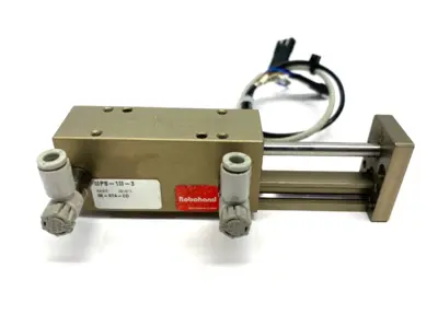 Used Destaco Robohand MPS-1M-3 Pneumatic Cylinders Michigan US | Maverick Industrial Sales #1391449