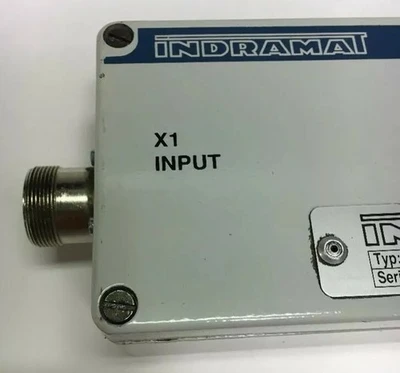 USED Indramat DGV 1.1