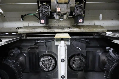 Used 2020 MURATEC MW-120II CNC Lathes Illinois US | Revelation Machinery #1404134