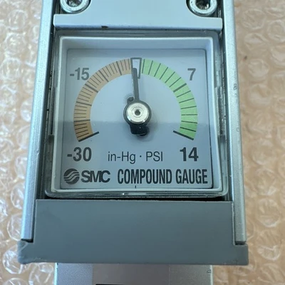USED SMC NZL112 PT-G