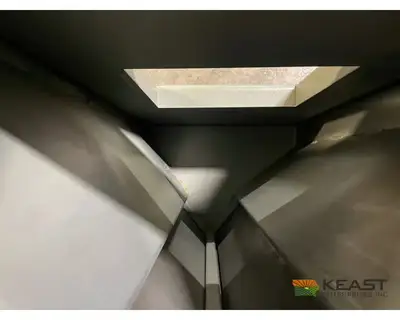 Used MAGIK KLEENER _UNKNOWN_ Rectangular Screeners Iowa US | Keast Enterprises #1360446