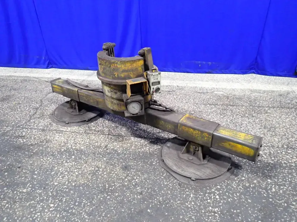 Anver 4200 Lbs Vacuum Lift Attachment