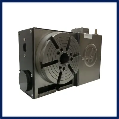 Used MITSUBISHI HRTA6 HRT-210 P3 SIGMA 5 INV# 19555 Rotary Tables Texas US | CNC TOOLS LLC #1385944