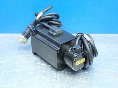 Used SANYO DENKI P50B07040HCD00M Motors (misc) Ohio US | HGR 24 #1124758