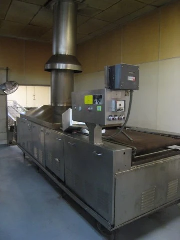 Used UNKNOWN _UNKNOWN_ Tortilla Equipment California US | BakeryEquipment.com #1556106