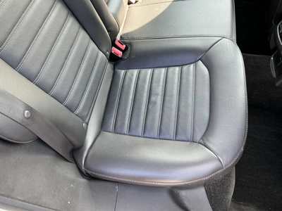 Used 2016 FORD FUSION Cars Michigan US | Miedema Asset Management Group #1313924
