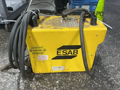 Used ESAB PCM875 Welding Machinery (Other) Ohio US | HGR 24 #1427515