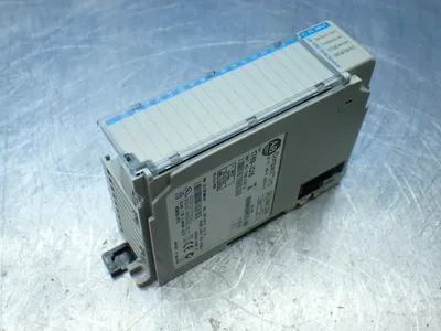 USED ALLENBRADLEY 1769IQ16