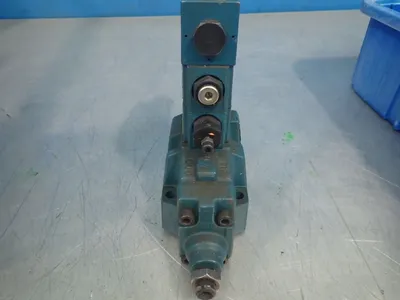 Used BOSCH REXROTH H4WFH10D70/6EG24N Pumps Ohio US | HGR 24 #1405261