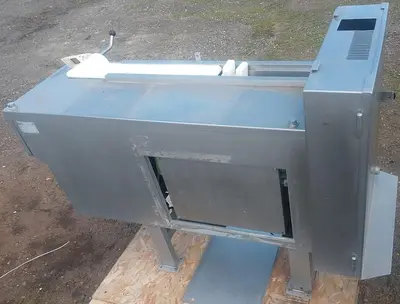 USED PROMAX PXD1000
