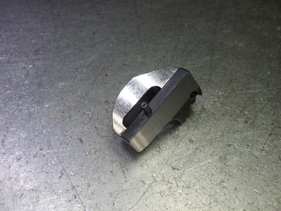 Sandvik 37mm Boring Head Insert Cartridge 391.68F-3-04716TC11B (LOC2664A)