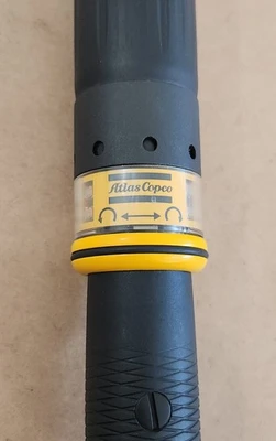 NEW Atlas Copco ETV S72-30-10