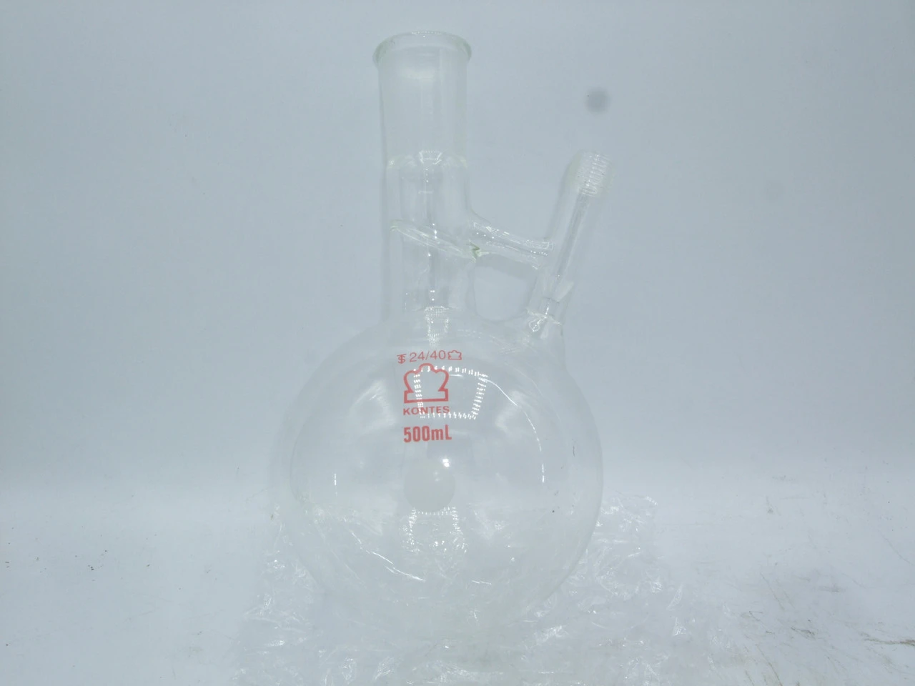USED CHEMGLASS 213210-0500