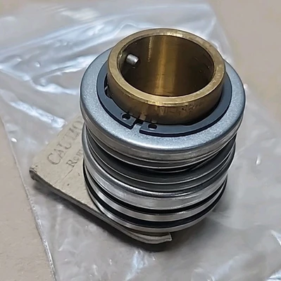 NEW Thrush 7307-0001