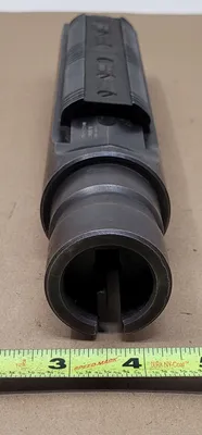 SUNNEN 2H P28 2250WF Tooling & Accessories, Mandrels | Machinery Central (7)