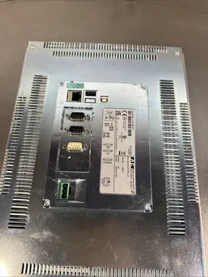 Eaton XV-152-D6-10TVRC-10 TFT RESISTIVE TOUCH SCREEN (6.5.4)