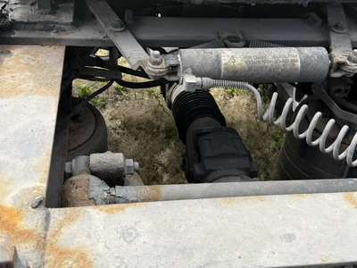 Used 2020 INTERNATIONAL LT625 TRUCK TRACTOR Conventional trucks Michigan US | Miedema Asset Management Group #1709431