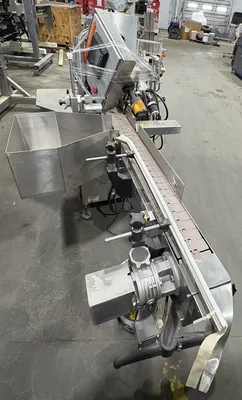 USED AESUS PREMIER WRAP 152P