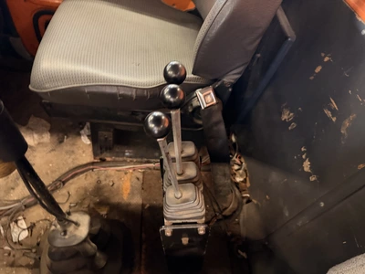 Used 1995 FORD L9000 Dump trucks Michigan US | Miedema Asset Management Group #1371806