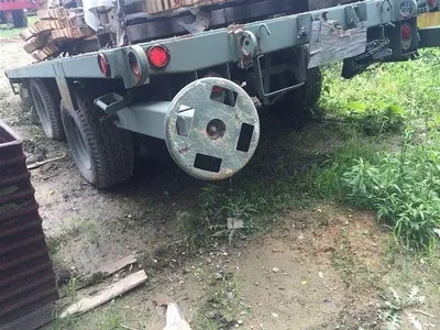 Used AFTERMARKET FLATBED TRAILERS Flatbed Trailers Pennsylvania US | East West Machinery & Drilling #1415616