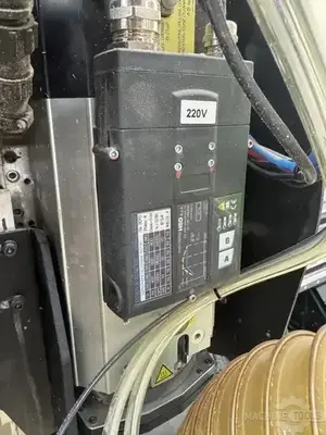 USED 2021 MULTICAM APEX3R