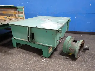 USED 2006 GRANUTECH SATURN M160H
