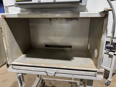 RAPID ELECTRIC 123 ovens | Excel Machinery Marketing (2)