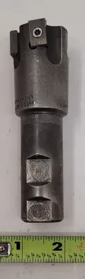 USED INGERSOLL K-83581-2 / 600 B15 R02