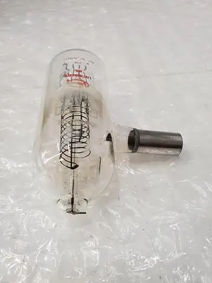 Lesker G075K Ionization Gauge Tube