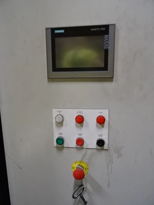 Siloadmaxx Direct container loading system Type SX-02