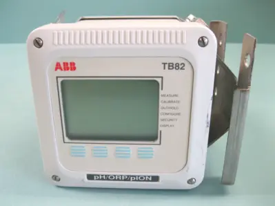 USED ABB TB82 PH1010211NS
