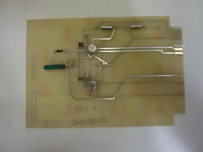 USED CONTROL LASER 2000091