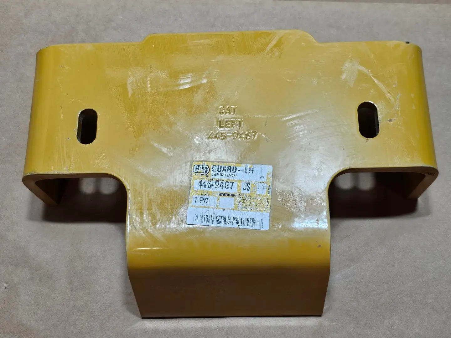NEW CATERPILLAR 445-9467