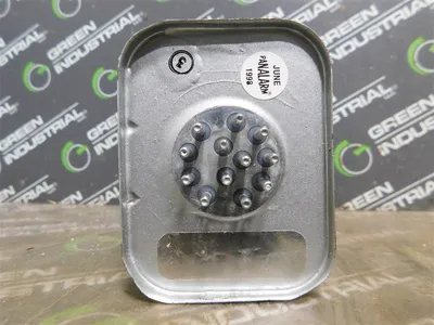 USED PANALARM 80X17