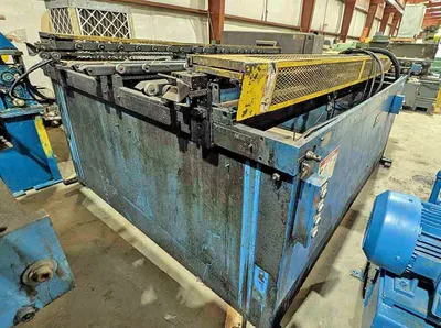 USED RED BUD NUMBER:  FMBD-9-72-96