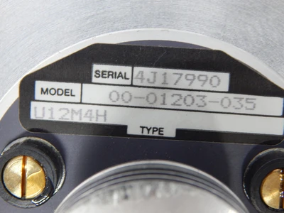 Used KOLLMORGEN _UNKNOWN_ Servo Motors Texas US | OCO Industrial #1600617