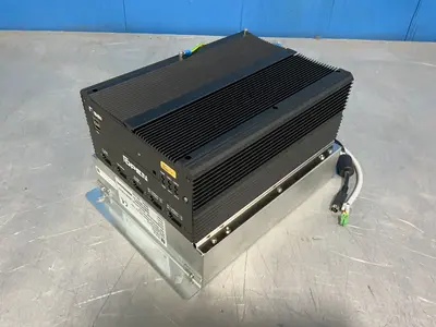 Used PRIMA ELECTRO 2SMPM7820/0C PLC Processors Ohio US | HGR 24 #1280622