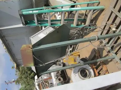USED FLEX WEIGH DWMIV