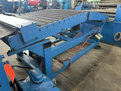 USED DAHLSTROM HT-A-54