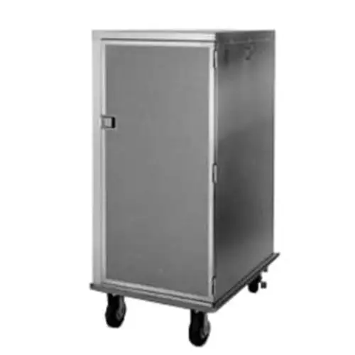 Lakeside 832 20 Tray Ambient Meal Delivery Cart