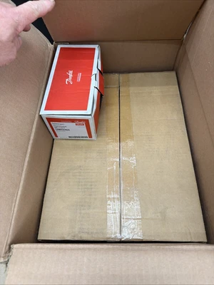 NEW Danfoss 027X0274