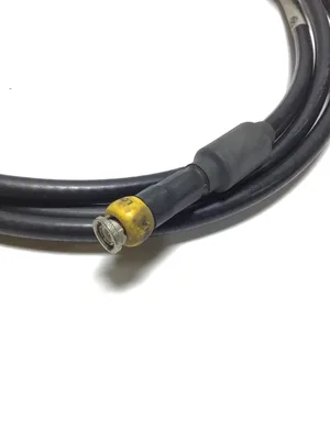 Honeywell 5130B112-003 Coaxial Cable Assembly