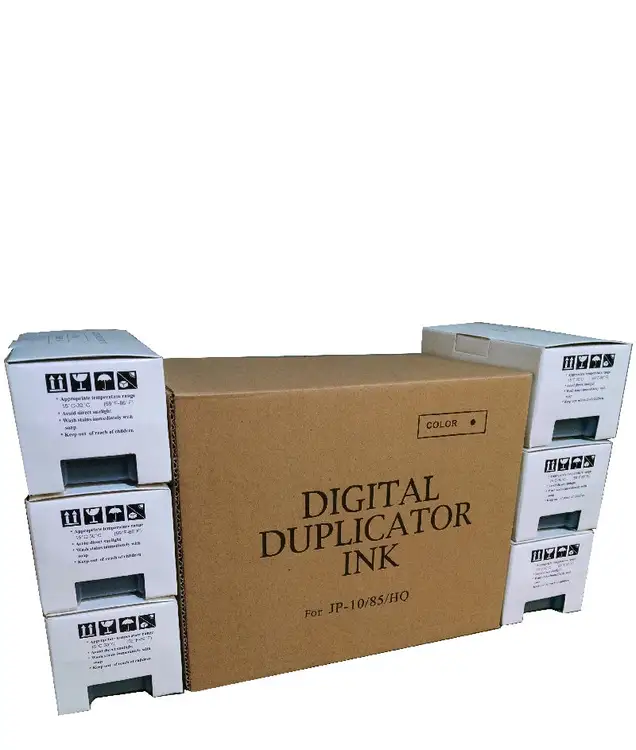 New | in-Stock RICOH _UNKNOWN_ Commercial Materials & Supplies Michigan US | Forbes Inkjet #1421470