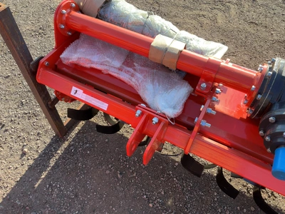 Used ATS POWER ATS-SGTL180 ROTARY TILLER Rotary Tillers Michigan US | Miedema Asset Management Group #1768725