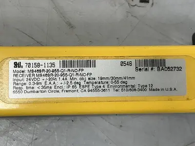 USED STI 70158-1135