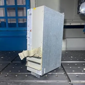 Used SIEMENS 6SN1123-1AA00-0EA1 Servo Drives | MachineStation #947272