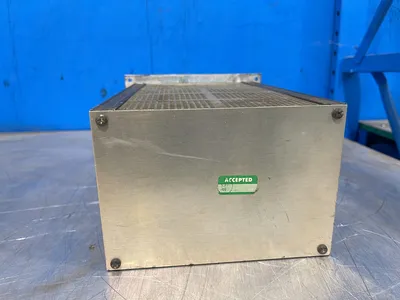 Used ACOPIAN VA24H1200 AC/DC Power Supplies Ohio US | HGR 24 #1181081