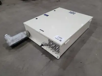 NEW HAYLEY FDP-120AC-20-CK30