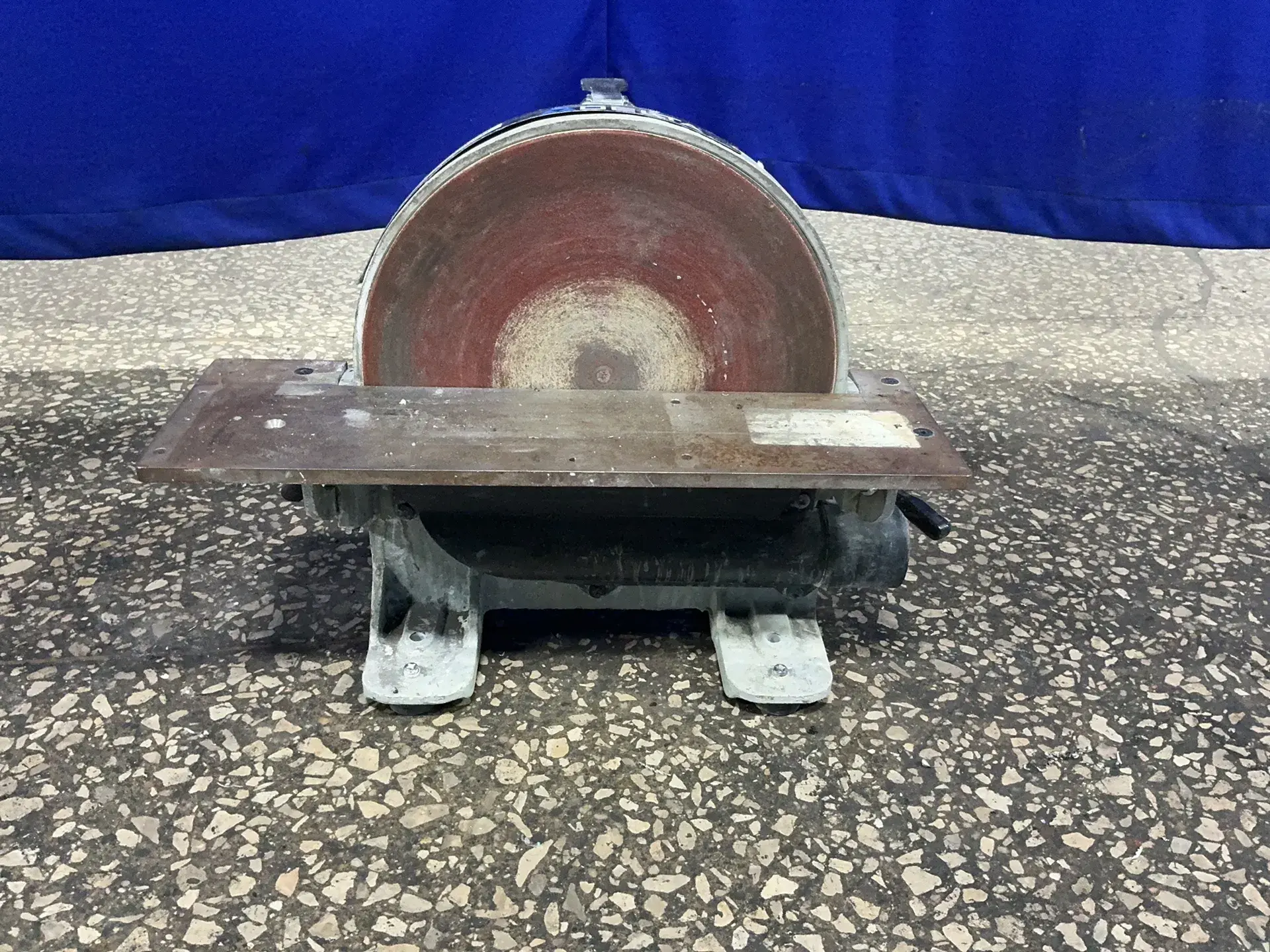 Used _UNKNOWN_ _UNKNOWN_ Woodworking Sanders Ohio US | HGR 24 #1335321