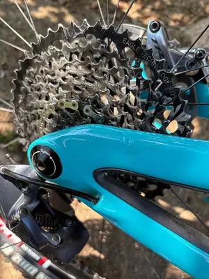 USED 2021 YETI CYCLES 2021